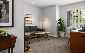 Napa Winery Inn